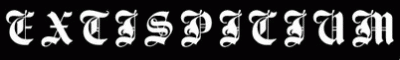 logo Extispicium