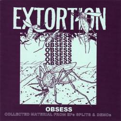 Extortion (AUS) : Obsess