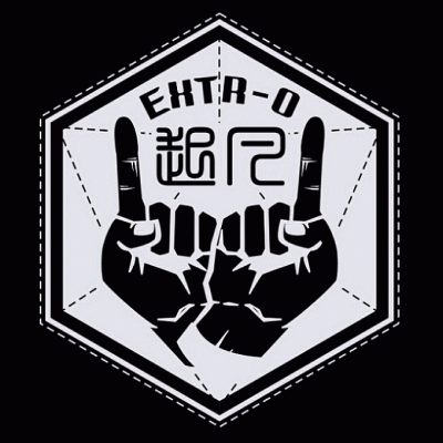 logo Extr-O