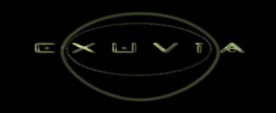 logo Exuvia