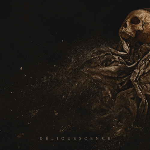 Exuviated : Déliquescence Exuviated : Déliquescence