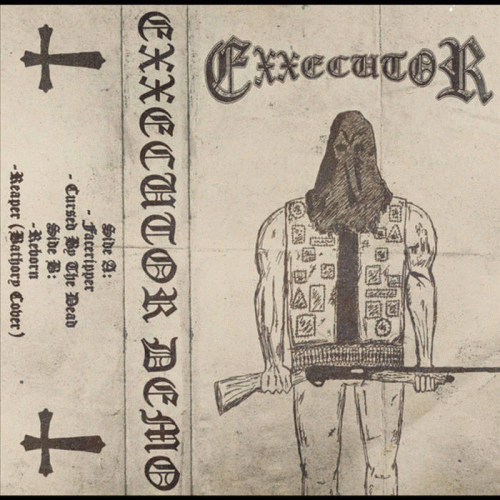 Exxecutor : Exxecutor