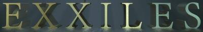 logo Exxiles logo Exxiles