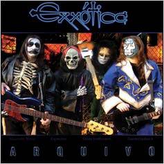 Exxotica : Arquivo