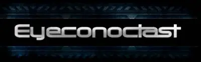 logo Eyeconoclast logo Eyeconoclast