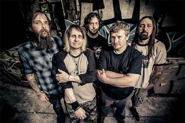 interview Eyehategod