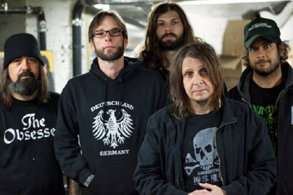 interview Eyehategod