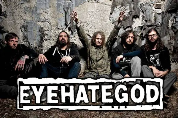 interview Eyehategod