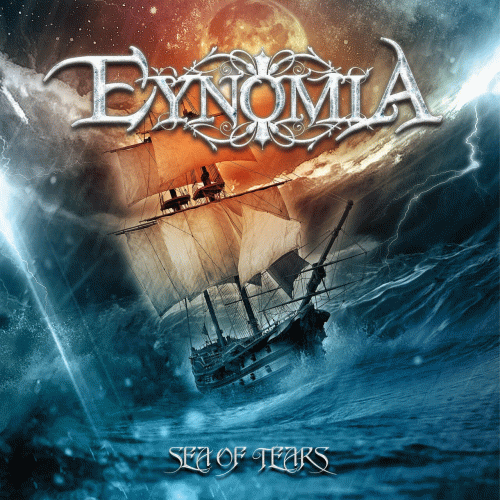 Eynomia : Sea of Tears