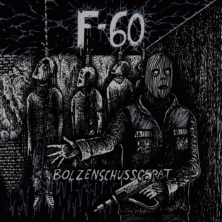 F-60 : Bolzenschussgerät