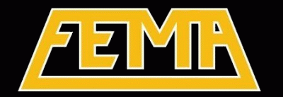 logo F.E.M.A. logo F.E.M.A.