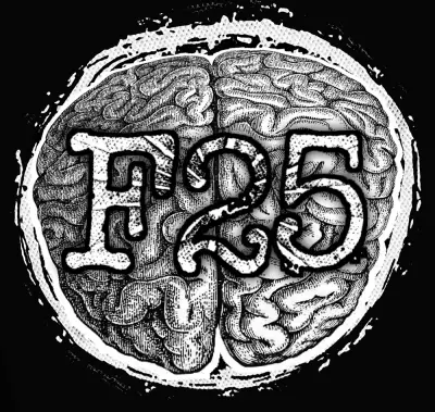 logo F25