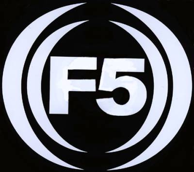 logo F5