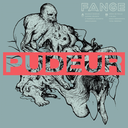 Fange : Pudeur