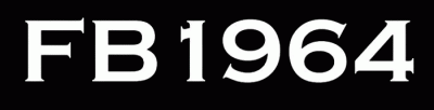 logo FB1964
