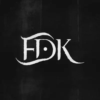 logo FDK