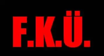 logo FKÜ