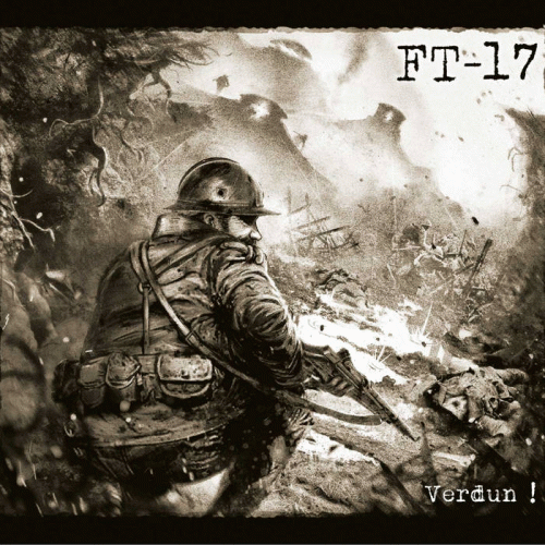 FT-17 : Verdun!