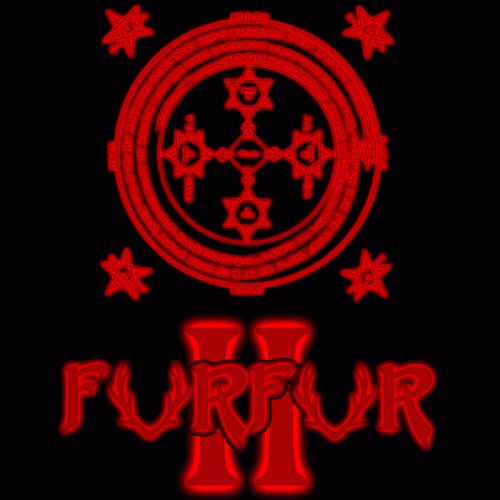 FVRFVR : II FVRFVR : II