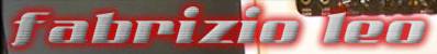 logo Fabrizio Leo