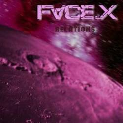 Face-X : Relations