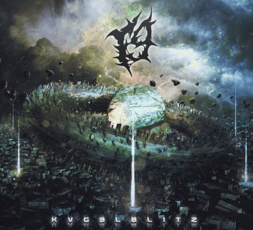 Facegrinder : Kugelblitz Facegrinder : Kugelblitz