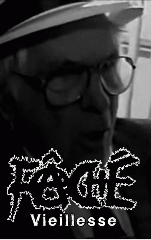 Fache : Vieillesse Fache : Vieillesse