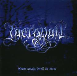 Faerghail : Where Angels Dwell No More