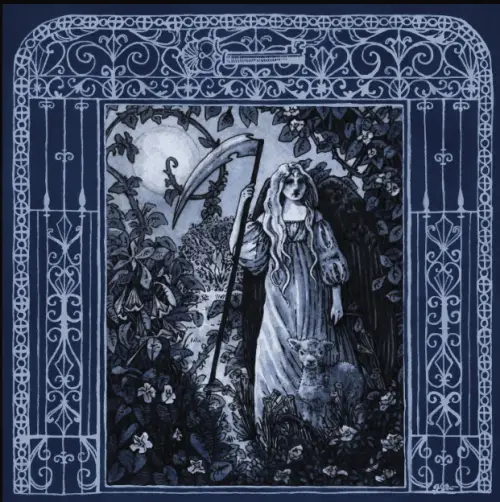 Faetooth : Labyrinthine