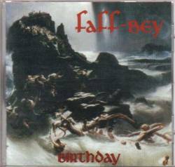 Faff-Bey : Birthday