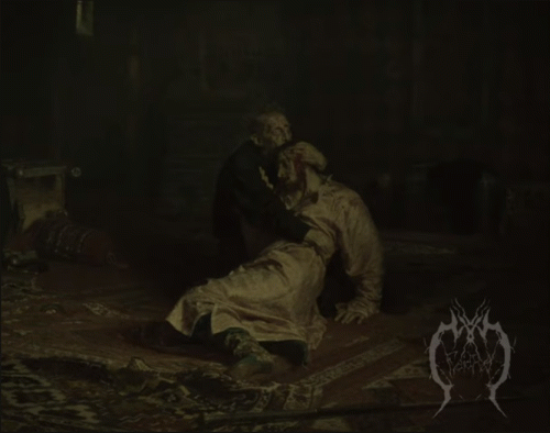 Faidra : Phantasmagoria