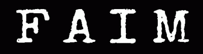 logo Faim