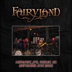 Fairyland : Metalfest
