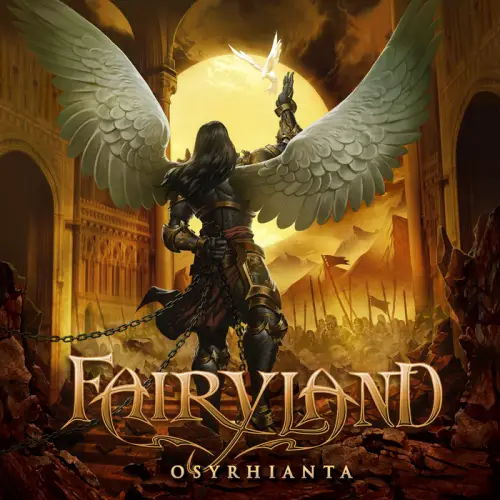 Fairyland : Osyrhianta
