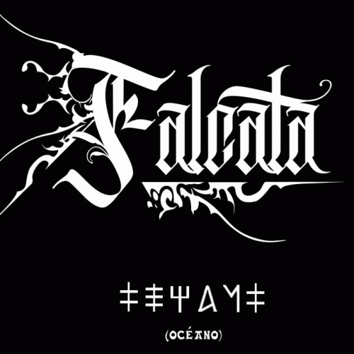 Falcata : Océano
