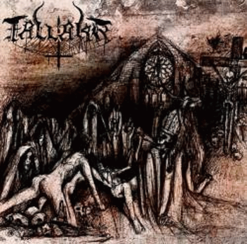 Fallakr : LVC