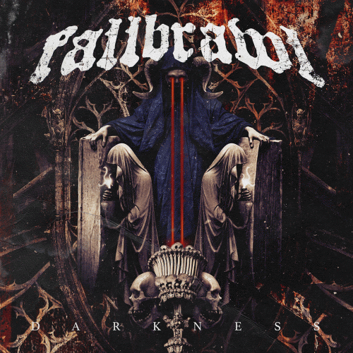 Fallbrawl : Darkness
