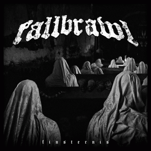 Fallbrawl : Finsternis