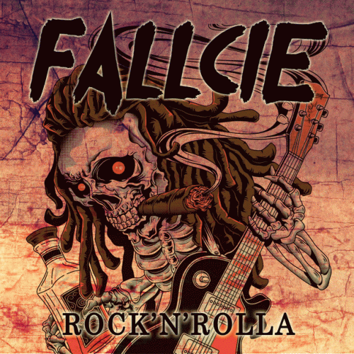 Fallcie : Rock'n'rolla