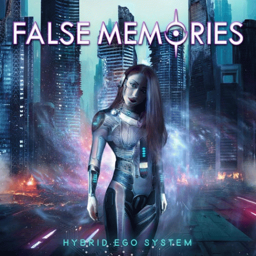 False Memories : Hybrid Ego System