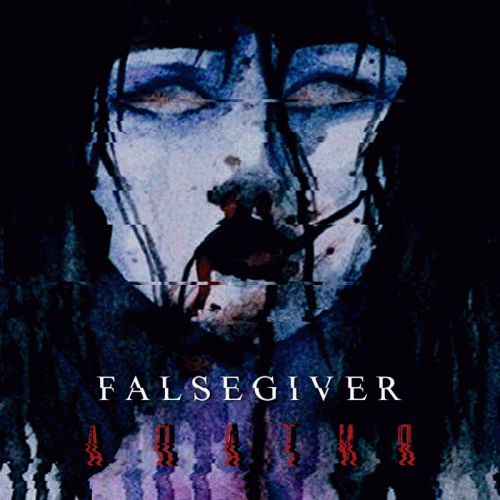 Falsegiver : Apathy