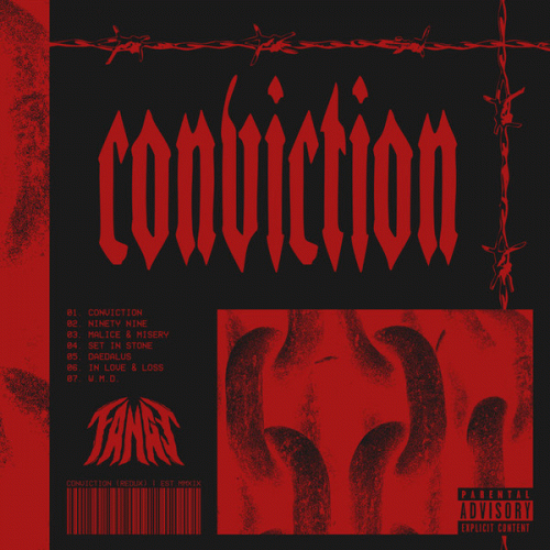 Fangs : Conviction