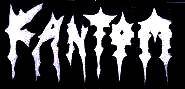 logo Fantom (HUN)