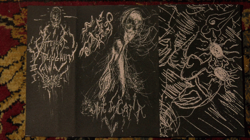 Farnese : Mortedecama