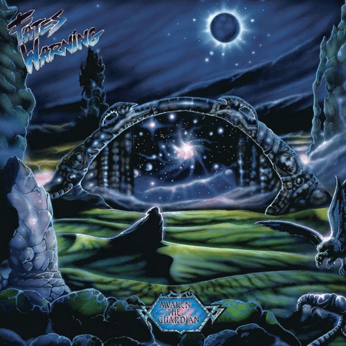 Fates Warning : Awaken the Guardian