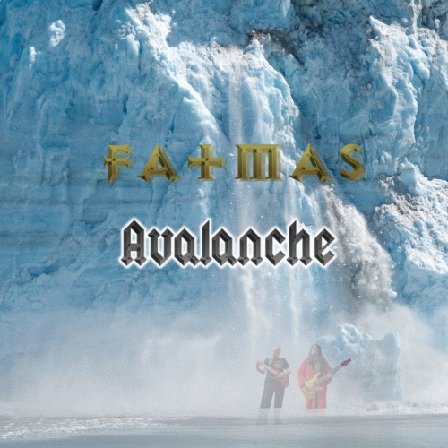 Fatmas : Avalanche Fatmas : Avalanche