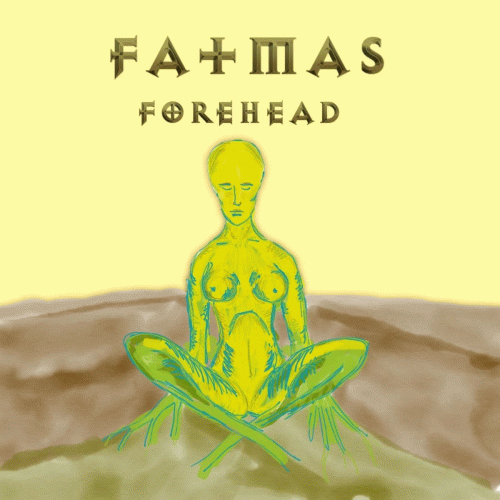 Fatmas : Forehead