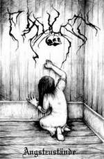 Angstzustände