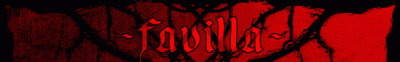 logo Favilla