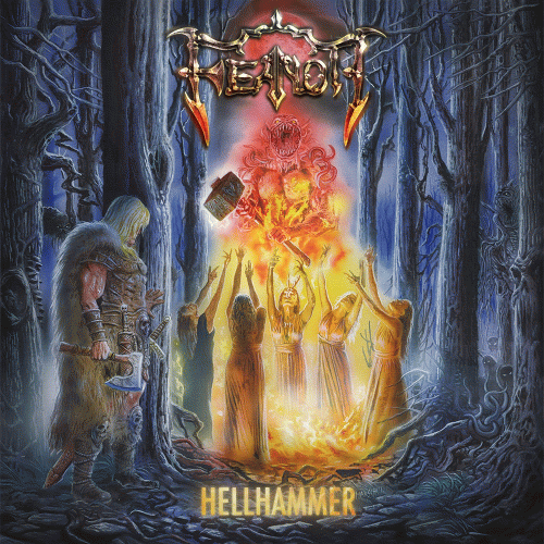Feanor : Hellhammer